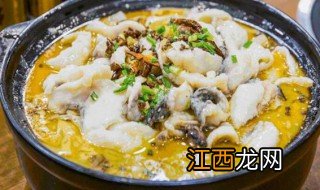 酸菜鱼用什么鱼比较好养 酸菜鱼用什么鱼比较好