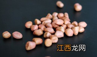 新鲜花生米怎么保存保鲜 鲜花生米如何保存