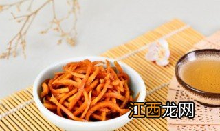 榨菜怎么做菜 做榨菜的方法