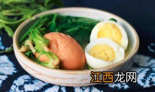 荠菜煮鸡蛋的做法需要放什么 荠菜煮鸡蛋的做法需要放什么材料