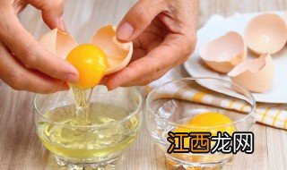 虾皮炒蛋如何做 怎么做虾皮炒蛋