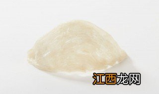 燕窝为什么有很多气泡 为什么燕窝煮后有气泡