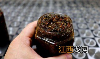 香椿的腌制方法和步骤 腌香椿芽家常做法分享