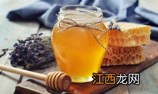 肾蜂蜜的食用方法 蜂蜜正确的食用方法