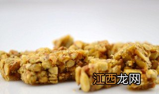 做瓜子酥糖的方法 自制瓜子酥糖