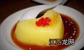 小米凉糕的做法和配方 小米凉糕做法