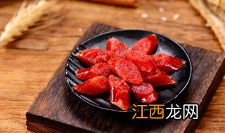 煮腊肠方法 香肠怎么煮好吃