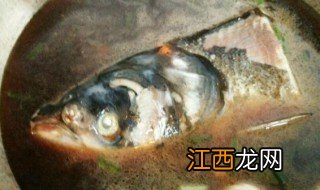 如何做粉皮烧鱼头 粉皮烧鱼头怎样做