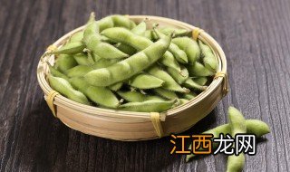 麻辣卤毛豆如何做 麻辣卤毛豆怎么做好吃