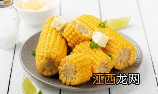 玉米牛肉浓汤如何做 玉米牛肉浓汤的烹饪方法