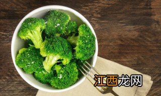 西兰花烧干虾如何做 西兰花烧干虾的烹饪方法