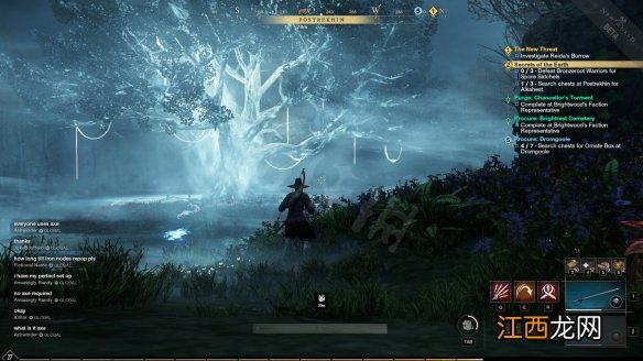 新世界New World升级路线怎么规划 新世界升级路线分享