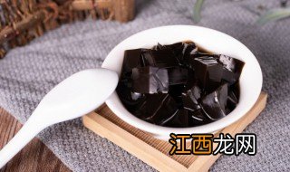 烧仙草奶茶的制作方法和配方 烧仙草奶茶怎么做