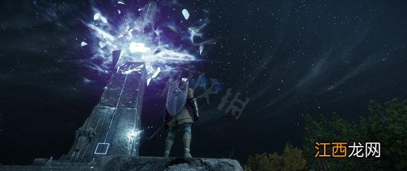 新世界New World怎么钓鱼 新世界钓鱼机制详解