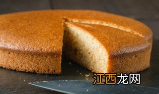 甘露饼的做法和配方 甘露饼家常做法分享