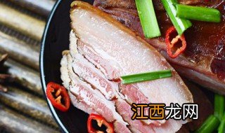 腊肠胡豆焖饭怎么做 腊肠胡豆焖饭的制作方法