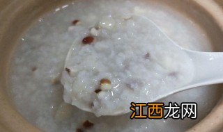 芡实熬粥要多长时间 煮芡实粥要多久