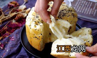 简单电饭锅做面包方法教程 电饭锅面包超详细的烹饪技巧分享