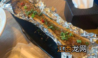 烤骨髓制作方法 烤骨髓的做法步骤