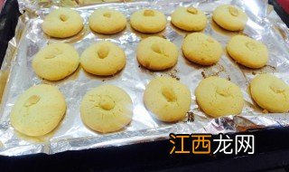 大饼干做法窍门 大饼干做法方法