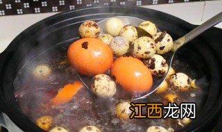 立夏如何把蛋煮得更硬 立夏怎样把蛋煮得更硬