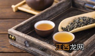 四季春茶怎么分辨好坏，四季春茶口感怎么样