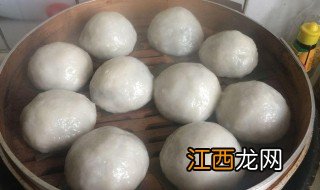 立夏团子的做法 如何制作立夏团子