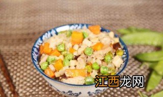 什么是立夏饭 立夏饭的意思