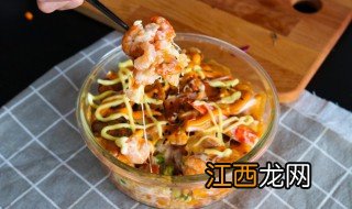 在家怎么做洋芋饭窍门 洋芋饭做法步骤介绍