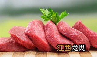 正宗焗肉的做法和配方 正宗焗肉的烹饪方法