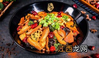 麻椒香锅的做法和配方 怎么做麻椒香锅