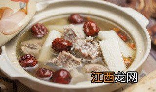 山药鸭汤的做法 怎么做山药鸭汤