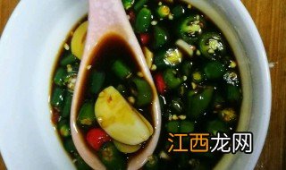 广式海鲜蘸料的做法和配方 怎样制作广式海鲜蘸料