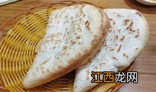 羊肉泡馍饼子的制作方法 羊肉泡馍饼子怎么制作