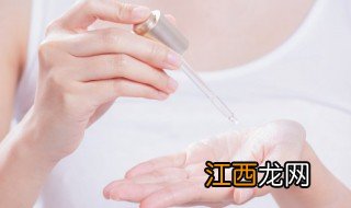 精华水的正确使用方法 精华水怎么使用