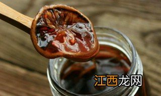 柠檬膏怎么熬 柠檬膏做法