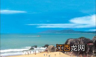 海南旅游注意事项