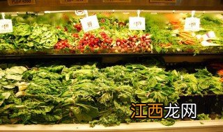 立夏前叶菜如何保鲜 叶菜类蔬菜保鲜妙招分享