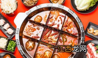 涮火锅底料的制作方法 火锅底料家常做法分享