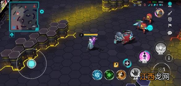 《300大作战·RETURN》7月5日全平台公测 改动抢先看