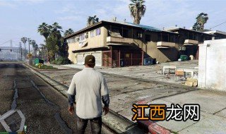 gta5钱怎么存银行 gta5钱存银行方法介绍