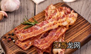 腊肉正宗腌制方法 家常腊肉简单制作方法分享