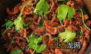 家里平底锅烤肉正确方法 怎么用家里平底锅烤肉