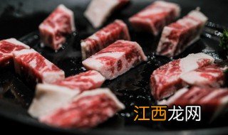 韩国烤牛肉如何做 如何做韩国烤牛肉