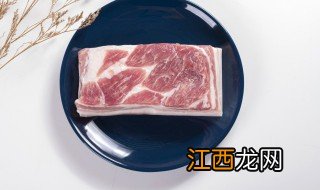 四川麻辣猪肉干怎么做 四川麻辣猪肉干的做法