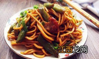 土豆焖面的做法和配方 土豆焖面怎么做才好吃