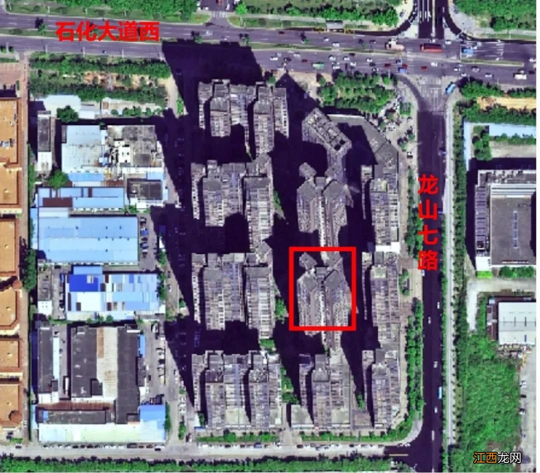 2022年12月6日大亚湾新增多个高风险区