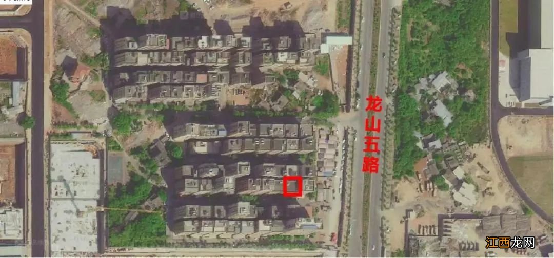 2022年12月6日大亚湾新增多个高风险区