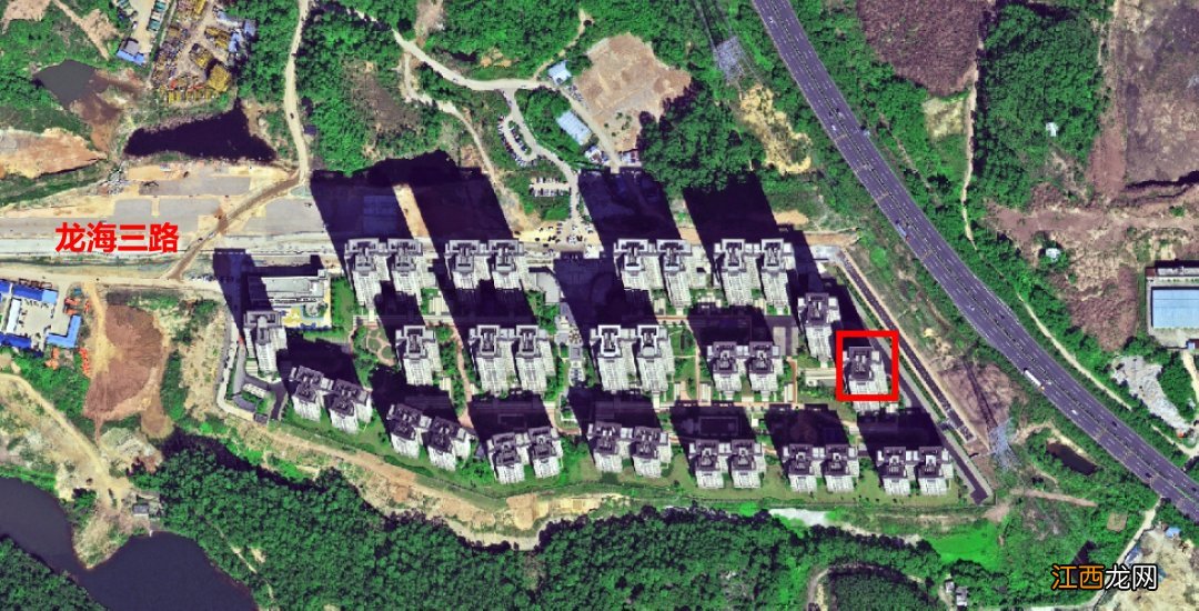 2022年12月6日大亚湾新增多个高风险区