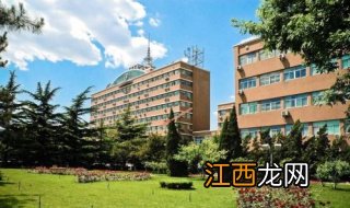 中国传媒大学军训